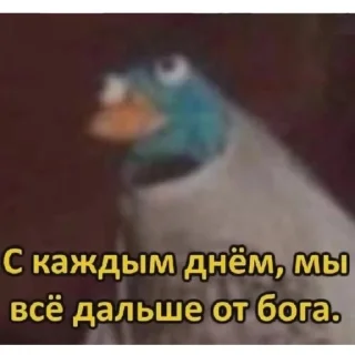 🌚 emoji Буквы кончились Telegram sticker 6 of 74