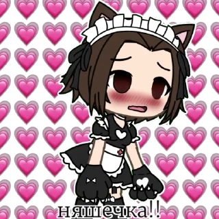 😃 emoji ярик(беннет) Telegram sticker 9 of 9