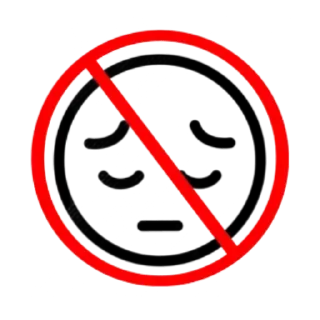 😔 emoji *???* by @X0LODOK Telegram sticker 19 of 45