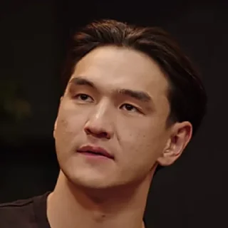 😐 emoji чбд Telegram sticker 4 of 30
