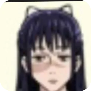 👗 emoji Магичка Telegram sticker 15 of 17