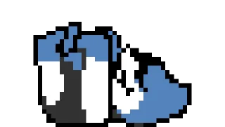 🌟 emoji Лансер ТГК: @sticker_deltarune Telegram sticker 24 of 24