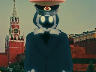 🌟 emoji Смотрящий от @gentleman_Nmurde Telegram sticker 21 of 26