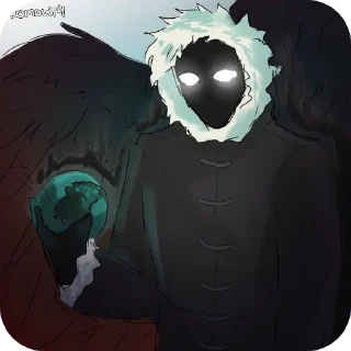 📖 emoji СМОТРЯЩИЙ¦¦АVARIA¦¦ Telegram sticker 3 of 16