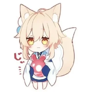 🙂 emoji Lucuchka lumi.💋 ᯓ @lulashxy Telegram sticker 7 of 112