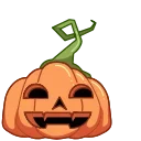 🦇 emoji Halloween Telegram sticker 13 of 20