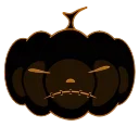 😱 emoji Halloween Telegram sticker 19 of 20