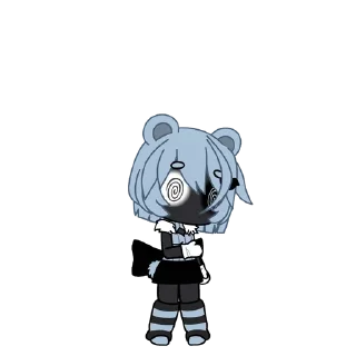🌟 emoji Дибилычи @selenat2 Telegram sticker 12 of 79