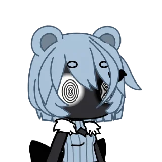 🌟 emoji Дибилычи @selenat2 Telegram sticker 15 of 79