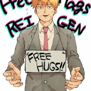 🚬 emoji reigen Telegram sticker 17 of 39