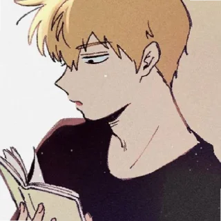 🚬 emoji reigen arataki Telegram sticker 20 of 28