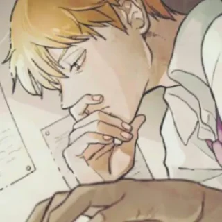 Sticker from reigen