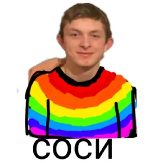 🍔 emoji Мага тапок Telegram sticker 24 of 30