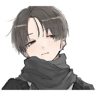 Sticker from Наджи-кун @nyasticks
