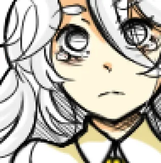 🤍 emoji ✨Вредная Еда, Боги и Плюшевые Мишки✨ Telegram sticker 16 of 120