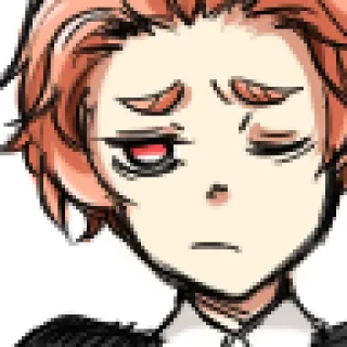 ❤️ emoji ✨Вредная Еда, Боги и Плюшевые Мишки✨ Telegram sticker 22 of 120