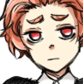 ❤️ emoji ✨Вредная Еда, Боги и Плюшевые Мишки✨ Telegram sticker 20 of 120