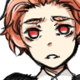 ❤️ emoji ✨Вредная Еда, Боги и Плюшевые Мишки✨ Telegram sticker 23 of 120