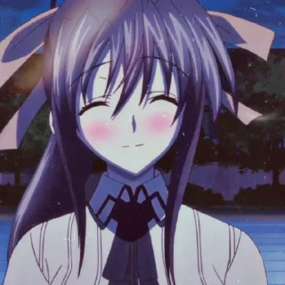🥰 emoji DxD - @dumatmedia Telegram sticker 24 of 35