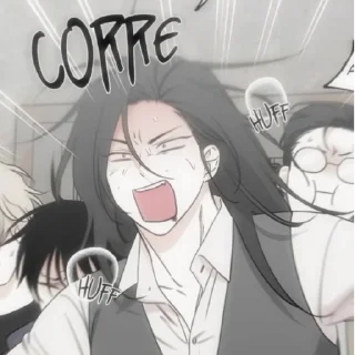 😡 emoji Ночь у Хуя Telegram sticker 7 of 118