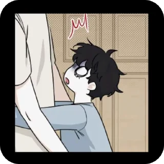 😱 emoji ночь у берега Telegram sticker 24 of 98