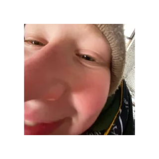 🥰 emoji опг самолва Telegram sticker 12 of 50