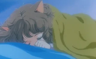 Sticker from котя(Wata no Kunihoshi)