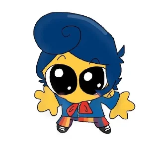 🥺 emoji Мнямянямяням @mushroom023 Telegram sticker 16 of 59