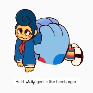 🥺 emoji Мнямянямяням @mushroom023 Telegram sticker 18 of 59