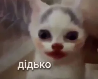 Sticker from велика матуся
