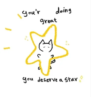 🤍 emoji cute :з Telegram sticker 17 of 65