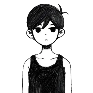 🪄 emoji omori. ТГК: @omoriyy Telegram sticker 19 of 120