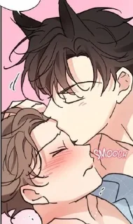 🌟 emoji стикеры для котика моего и мен Telegram sticker 24 of 98