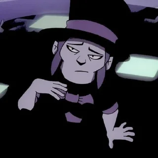 🕸️ emoji мортис./mortis.🕸️ Telegram sticker 1 of 34