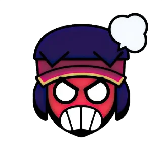 🍿 emoji FANG @Yobaniy_sir Telegram sticker 14 of 39