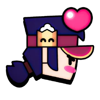 🍿 emoji FANG @Yobaniy_sir Telegram sticker 12 of 39