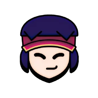 🍿 emoji FANG @Yobaniy_sir Telegram sticker 16 of 39