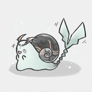 🌊 emoji @artemis_skl Telegram sticker 12 of 51