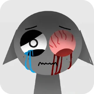 ☔ emoji Стикеры Telegram sticker 9 of 120