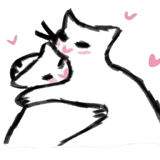 💋 emoji zalupa Telegram sticker 12 of 21