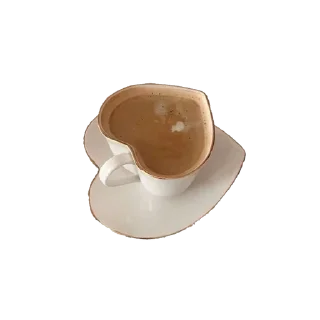 🌟 emoji 🍵tea👉🏼@stickerssii👈🏼 Telegram sticker 8 of 40