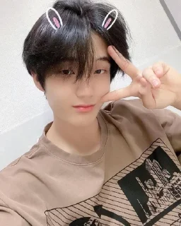 🌟 emoji Сумин и Ечан Telegram sticker 11 of 21