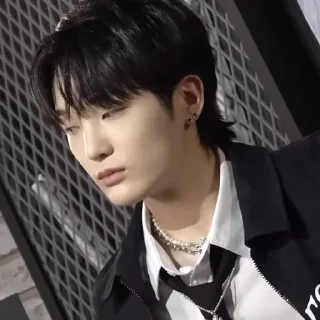 🌟 emoji Сумин и Ечан Telegram sticker 12 of 21