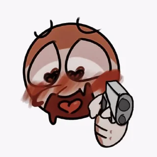 🍁 emoji 𖥻 jungkook : 🍁 : @lumicore_present Telegram sticker 16 of 40