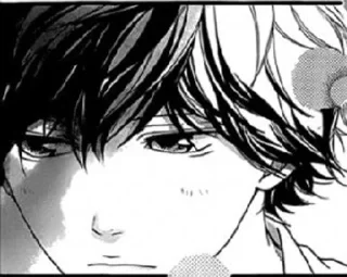 🌟 emoji ao haru ride Telegram sticker 8 of 23