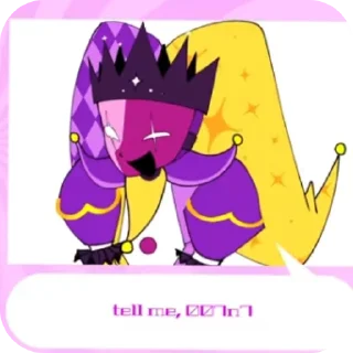 👍 emoji Noli termination protocol :: Telegram sticker 17 of 45