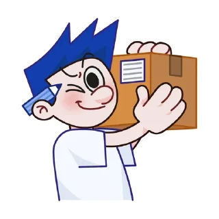 📦 emoji Giprint Telegram sticker 10 of 12