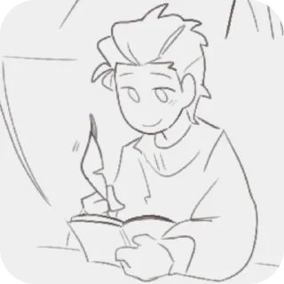🌟 emoji Jesskas for us Telegram sticker 21 of 120