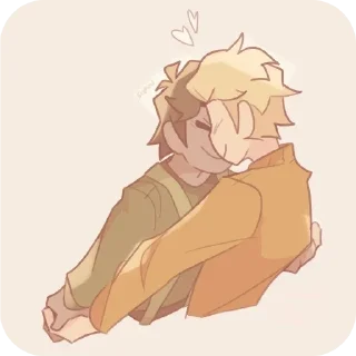 🌟 emoji Jesskas for us Telegram sticker 6 of 120