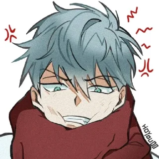 🌟 emoji cr (twi)hoyou00 by @dzudontcry Telegram sticker 15 of 52